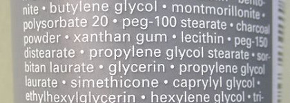 Origins - Active Charcoal Mask to Clear Pores - Активная угольная маска для очистки пор