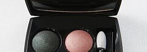 Chanel Les 4 Ombres - Regard Perle