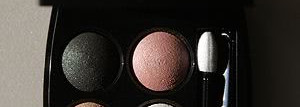 Chanel Les 4 Ombres - Regard Perle