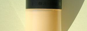 Giorgio Armani - Lasting Silk UV Foundation SPF 20