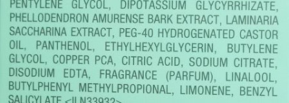 Darphin Purifying Toner