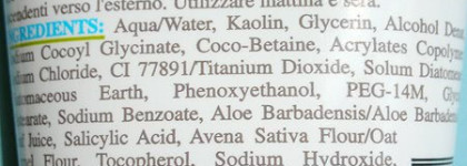 Kiehl's Deep Pore Daily Cleanser