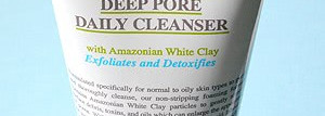 Kiehl's Deep Pore Daily Cleanser