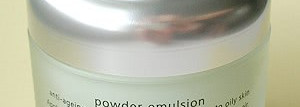 Carita Idéal Contrôle Powder Emulsion