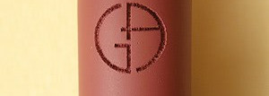 Giorgio Armani Rouge d'Armani, оттенок brown 201