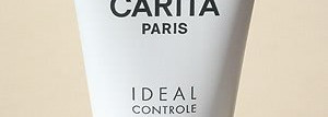 Carita Ideal Controle Powder Mask