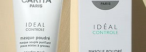 Carita Ideal Controle Powder Mask