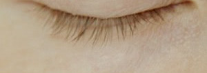 Giorgio Armani Eyes to Kill Excess