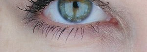 Giorgio Armani Eyes to Kill Excess