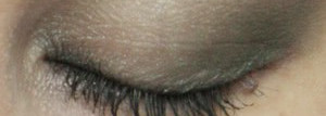 Giorgio Armani Eyes to Kill Excess