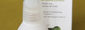 Jurlique Fruit Enzyme Exfoliator