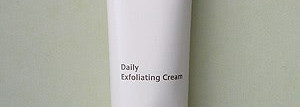 Jurlique Daily Exfoliating Cream