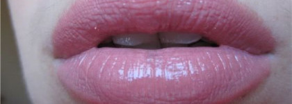 От блесков до помад. Обзор моей коллекции