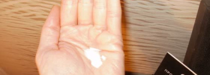 Мой уход за кожей губ и телом