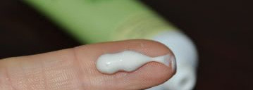 D'oliva Очищающая маска для лица - отличный результат!