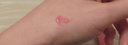 Пополнение в блестящих рядах. Clarins и Clinique