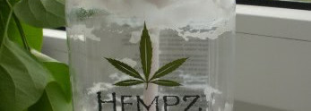 Hempz - или вся правда о конопле