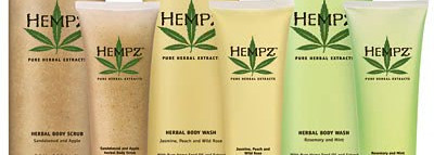 Hempz - или вся правда о конопле