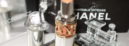 Стальной стиль YSL - Volupte Sheer Candy  - № 2 Dewy Papaya
