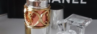 Стальной стиль YSL - Volupte Sheer Candy  - № 2 Dewy Papaya