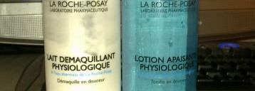 La Roche-Posay Hydreane Riche - Creme hydratante peaux sensitive skin - "Про любоффффффф"