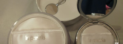 La prairie cellular treatment loose powder - translucent 2