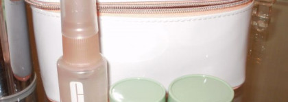 Подарочный набор Clinique Moisture Surge - надо было брать больше