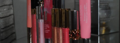 Блески во всём блеске. Моя коллекция