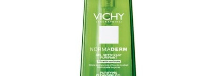 Поэтому я не люблю Vichy