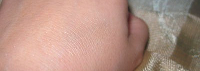 Моя скромная косметичка и ее содержимое