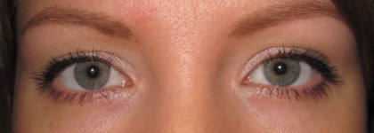 Lancome Тени для век Ombre Absolue Duo - Night and Day