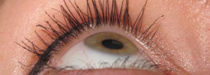 Мое маленькое расстройство: тушь для ресниц Eyes To Kill от Armani