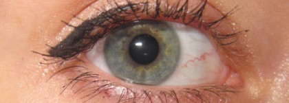 Мое маленькое расстройство: тушь для ресниц Eyes To Kill от Armani