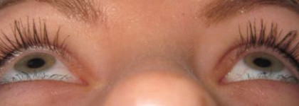 Мое маленькое расстройство: тушь для ресниц Eyes To Kill от Armani