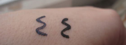 Мои последние новинки из декоративной косметики и не только