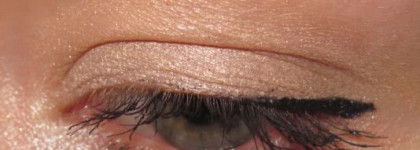 Мои последние новинки из декоративной косметики и не только