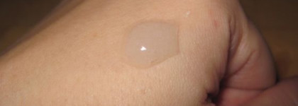 Мой уход и новый парфюм