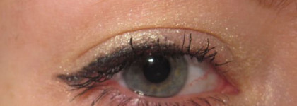 Удлиняющая и загибающая тушь Sublime De Chanel, цвет черный