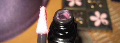 Блеск для губ Rouge Allure Extrait De Gloss от Chanel, №57