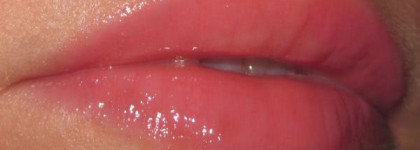 Блеск для губ Rouge Allure Extrait De Gloss от Chanel, №57