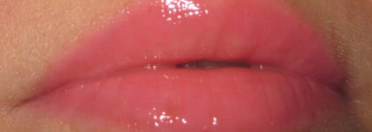 Блеск для губ Rouge Allure Extrait De Gloss от Chanel, №57