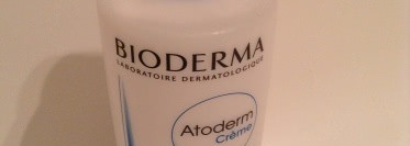 Уходовые продукты от Bioderma