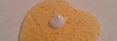 Крем-маска глубокого увлажнения с аминокислотами и гиалуроновой кислотой "NewLine professional cosmetics" от "Кора"