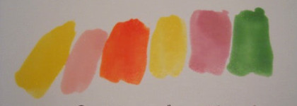 Чем я разукрашиваю ногти