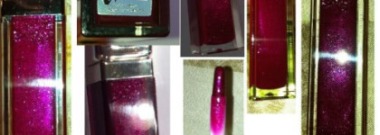 Во саду ли в огороде ... моя помадная грядка - самые вкусные