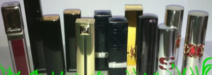 Во саду ли в огороде ... моя помадная грядка - самые вкусные