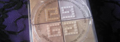 И снова Givenchy