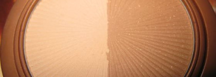 Бронзирующая пудра ArtDeco Bronzing Powder Compact