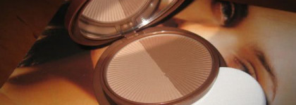 Бронзирующая пудра ArtDeco Bronzing Powder Compact