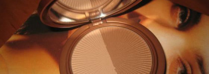 Бронзирующая пудра ArtDeco Bronzing Powder Compact